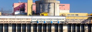 România începe negocierile cu UE pentru modernizarea Reactorului 1 de la Cernavodă