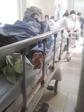 OMS: Inegalitățile sociale, principal factor care influențează starea de sănătate