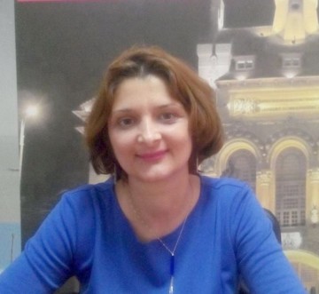 Consilierul PNL Mihaela Andrei, solicitare în atenţia Confort Urban!