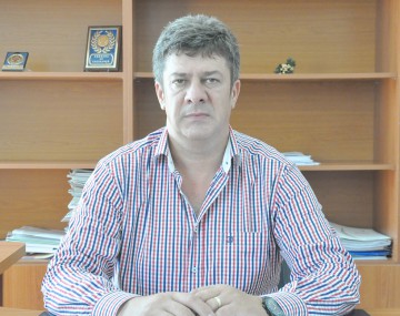 Boris PARPALĂ, dus de POLIȚIȘTI la Penitenciarul Poarta ALBĂ!
