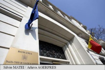Fostul şef al RAR Tulcea, acuzat de luare de mită - la apel