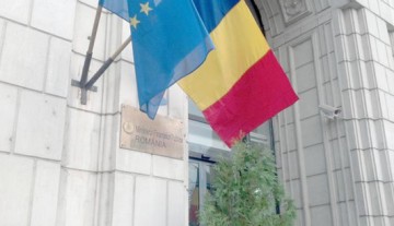 România a atras 3 miliarde euro de pe pieţele externe; sumele au fost încasate de Ministerul Finanţelor