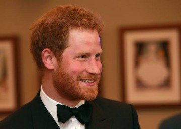 Prinţul Harry i se va alătura lui Bon Jovi pentru a înregistra un cântec