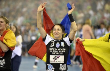 Ne dorim ca activitatea handbalistică să supravieţuiască chiar şi cu acest coronavirus