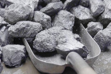 INS: Producţia de cărbune a scăzut cu peste 37% în primele şapte luni din 2020