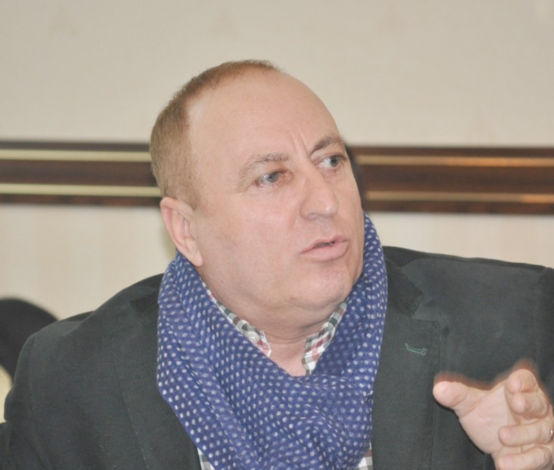 Firma lui Tudorel Chesoi, probleme cu Primăria Constanța! Firma lui Tudorel Chesoi, probleme cu Primăria Constanța!