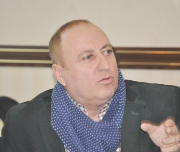 Firma lui Tudorel Chesoi, probleme cu Primăria Constanța!