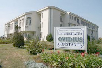 Universitatea Ovidius a primit Titlul de Clasă Independentă Confucius