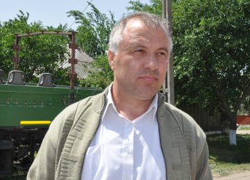VEŞNICUL NOMINALIZAT DE LA PSD, Petrică Miu este noul şef al Inspectoratului Şcolar 