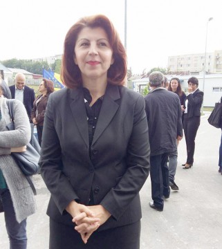 Felix Stroe nu-l mai primeşte înapoi în partid pe Valentin Vrabie. Pentru Primăria Medgidia, PSD merge pe mâna Luminiţei Vlădescu