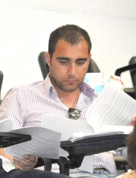 Palaz, despre absența nemotivată a lui Mocianu de la ședințele CJC: ”Chiulangiii se pedepsesc și la școala gimnazială, darămite la Consiliul Județean”
