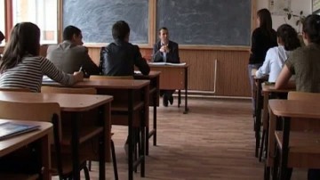 BACALAUREATUL DE TOAMNĂ 2018: un absolvent eliminat din examen, la Constanța