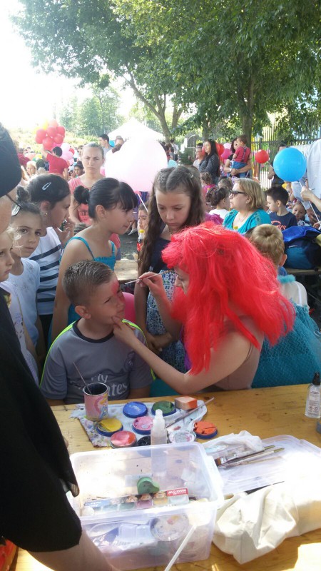 Iulian Dan Leonte şi Ionuţ Tulea organizează Ziua Copilului la Constanţa. Cât plăteşte primăria! Iulian Dan Leonte şi Ionuţ Tulea organizează Ziua Copilului la Constanţa. Cât plăteşte primăria!