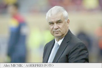 Anghel Iordănescu, la 70 de ani - Cel mai mult îmi doresc să depăşim această pandemie
