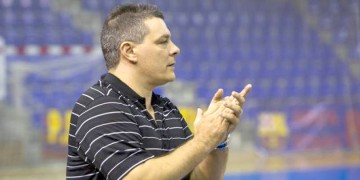 Xavi Pascual nu mai este selecționerul naționalei României 