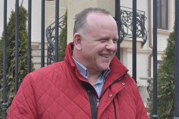 Primarul din Agigea, Cristian Cârjaliu, cooptat în conducerea PSD Constanţa