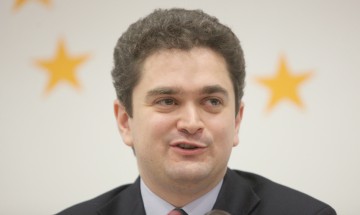 Candidatul PMP la prezidențiale, Theodor Paleologu, vine la Constanța