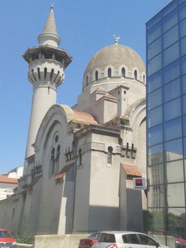 Musulmanii se pregătesc de sărbătoare, începe Ramazan Bayram!