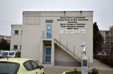 Aproape 8000 de persoane, testate GRATUIT de Baylor Marea Neagră, în 2018