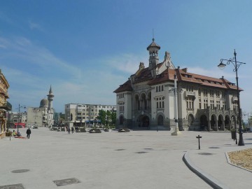 Iată câți bani dă primăria Constanța pe evenimentele Kiss FM din vara aceasta