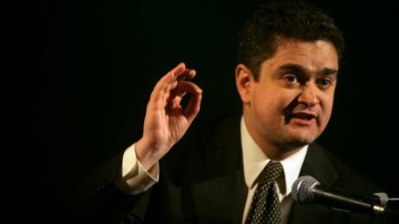 Theodor Paleologu este optimist: 'Eu cred că jocurile nu sunt făcute. România nu e o ţară de proşti'