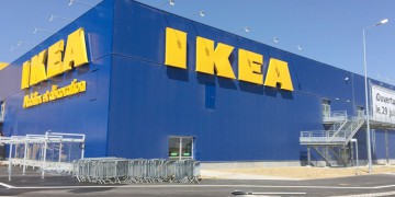 IKEA va răscumpăra mobilierul pe care clienţii nu îl mai doresc