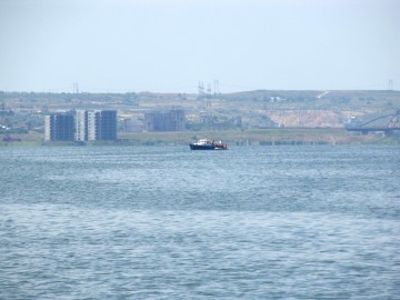 LICITAȚIE PUBLICĂ pentru luciul de apă din dreptul hotelului Delta, din stațiunea Mamaia!