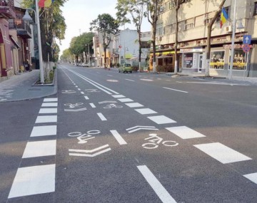 PNL Constanţa: Înainte de un nou contract al municipalităţii cu BERD, era dezirabilă o dezbatere publică