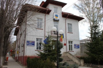 Consilierii de la Eforie, convocaţi în şedinţă