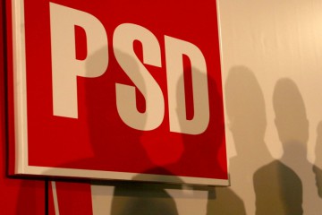 CONGRESUL PSD. Lista candidaţilor