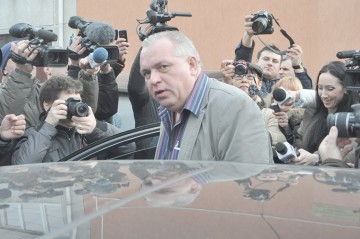 Nicușor Constantinescu a contestat decizia de condamnare la 10 ani de închisoare! 