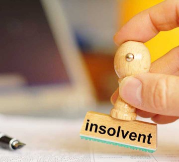 Numărul insolvenţelor din România, în creştere cu 12,36%, în primul semestru din 2026
