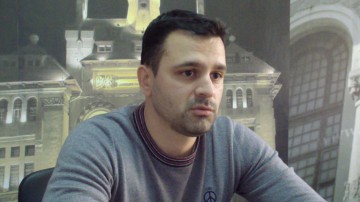 Cruşoveanu, despre Regia de Drumuri: ‘Este o companie care funcționează doar la mila CJC. Cu pantalonii cârpiți nu poți face artă’
