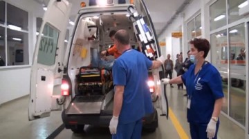 Peste 1600 de pacienți la Urgența Spitalului Județean Constanța, de Paște!