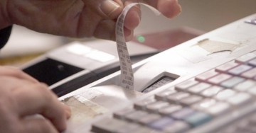 Amenzi de peste 4 milioane de lei pentru încălcarea obligațiilor legale privind CASELE DE MARCAT