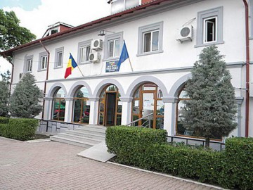 La Năvodari a început distribuirea tichetelor sociale pentru Paște