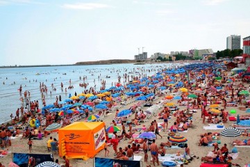 Au înnebunit de tot! Două zile de cazare în Mamaia costă cât trei săptămâni în Caraibe