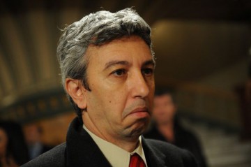 Dan Diaconescu