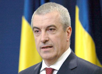 Tăriceanu confirmă că Parchetul General are dosare penale în care sunt vizați doi miniștri