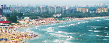 Turiștii care aleg Constanța în extrasezon, în scădere față de anul trecut