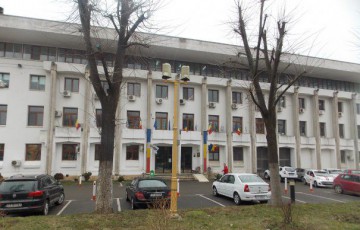 Contract de pază pentru stațiunea Mamaia