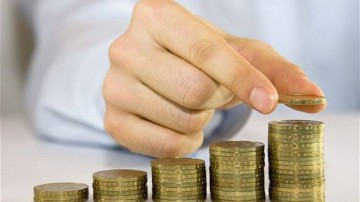 INS menţine estimările privind PIB la 5% pentru primul trimestru din 2019