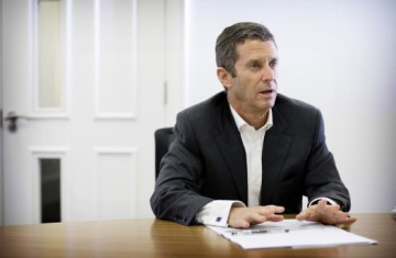 Arestarea miliardarului israelian Beny Steinmetz, legată de ancheta din România - Haaretz