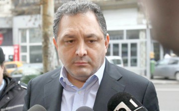 DNA l-a trimis în judecată pe fostul primar Marian Vanghelie în dosarul Economat