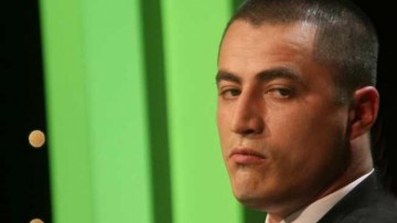 Cristian Cioacă