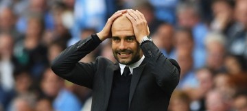 Guardiola ar vrea ca Messi să-şi încheie cariera la FC Barcelona