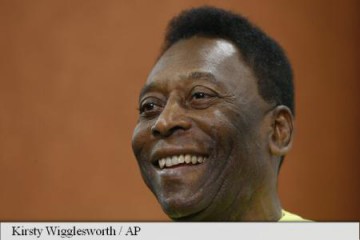 Santos este ''clubul care a promovat cel mai mult Brazilia'', susţine Pele