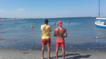 SALVAMARI pentru plajele din staţiunea Mamaia şi Constanţa! Primăria a demarat procedura de achiziţie