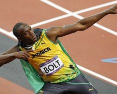 Atletism: „Îmi lipseşte adrenalina, dar vremea mea a trecut”, afirmă Usain Bolt