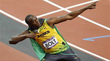 Atletism: „Îmi lipseşte adrenalina, dar vremea mea a trecut”, afirmă Usain Bolt